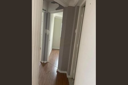 Apartamento à venda com 2 quartos, 52m² em São Pedro, Osasco