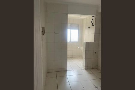 Apartamento à venda com 2 quartos, 52m² em São Pedro, Osasco
