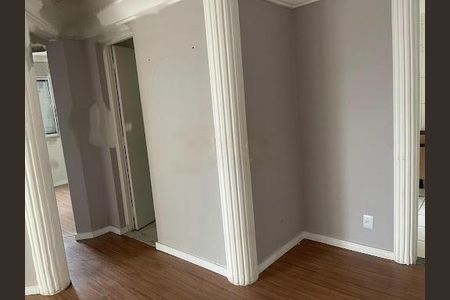 Apartamento à venda com 2 quartos, 52m² em São Pedro, Osasco