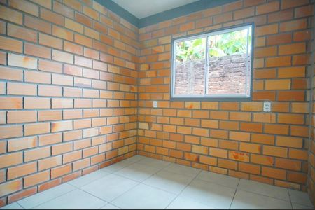 Quarto  de apartamento para alugar com 1 quarto, 35m² em São Borja, São Leopoldo