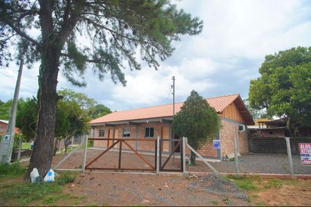 Apartamento para alugar com 35m², 1 quarto e 1 vagaFachada 