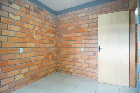 Quarto de apartamento para alugar com 1 quarto, 35m² em São Borja, São Leopoldo