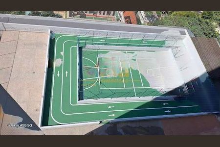 Apartamento à venda com 3 quartos, 75m² em Bela Vista, Osasco