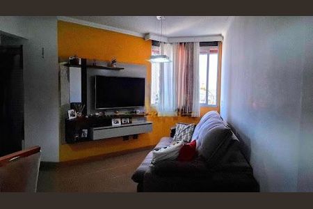 Apartamento à venda com 3 quartos, 75m² em Bela Vista, Osasco