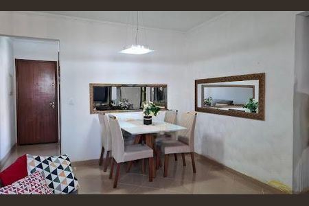 Apartamento à venda com 3 quartos, 75m² em Bela Vista, Osasco