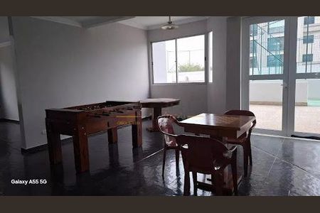 Apartamento à venda com 3 quartos, 75m² em Bela Vista, Osasco