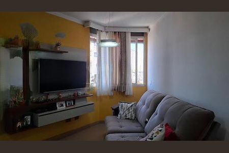 Apartamento à venda com 3 quartos, 75m² em Bela Vista, Osasco