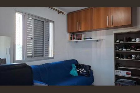 Apartamento à venda com 3 quartos, 75m² em Bela Vista, Osasco