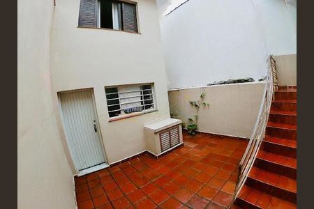 Casa à venda com 173m², 3 quartos e 2 vagas