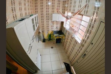 Casa à venda com 173m², 3 quartos e 2 vagas