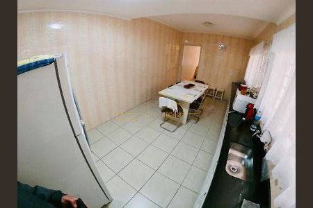 Casa à venda com 173m², 3 quartos e 2 vagas