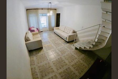 Casa à venda com 3 quartos, 173m² em Vila Campesina, Osasco
