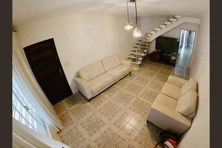 Casa à venda com 3 quartos, 173m² em Vila Campesina, Osasco