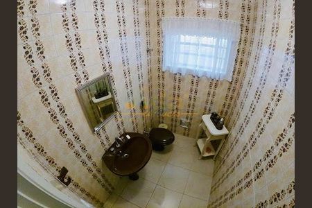 Casa à venda com 173m², 3 quartos e 2 vagas