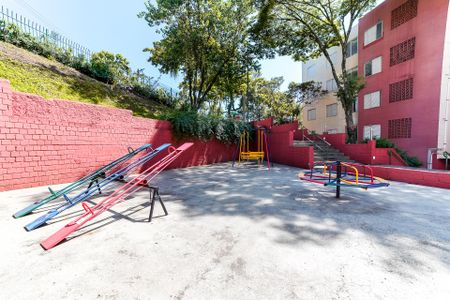 Apartamento à venda com 67m², 2 quartos e 1 vaga