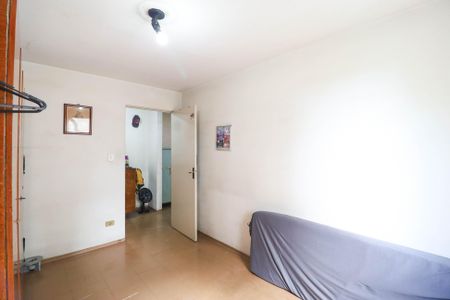 Apartamento à venda com 2 quartos, 67m² em Barro Branco (zona Norte), São Paulo