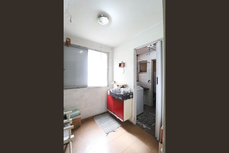 Apartamento à venda com 67m², 2 quartos e 1 vaga