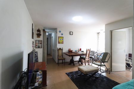 Apartamento à venda com 2 quartos, 67m² em Barro Branco (zona Norte), São Paulo