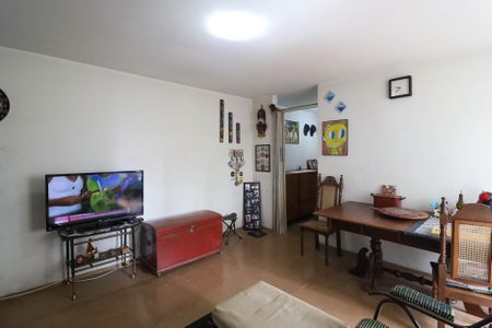 Apartamento à venda com 2 quartos, 67m² em Barro Branco (zona Norte), São Paulo