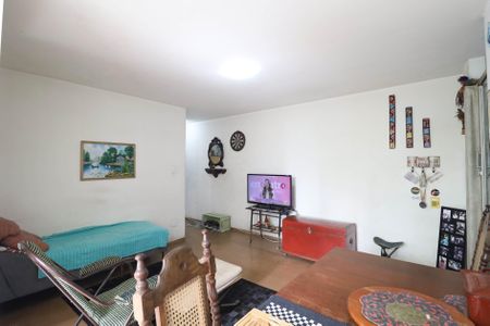 Apartamento à venda com 67m², 2 quartos e 1 vaga