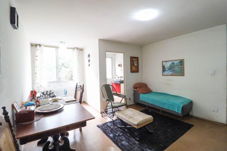 Apartamento à venda com 2 quartos, 67m² em Barro Branco (zona Norte), São Paulo