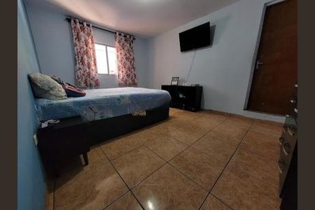 Casa à venda com 3 quartos, 165m² em Cidade das Flores, Osasco