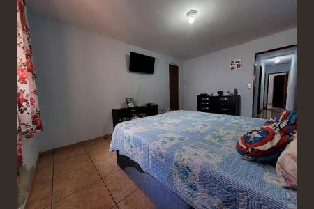 Casa à venda com 3 quartos, 165m² em Cidade das Flores, Osasco