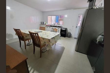 Casa à venda com 3 quartos, 165m² em Cidade das Flores, Osasco