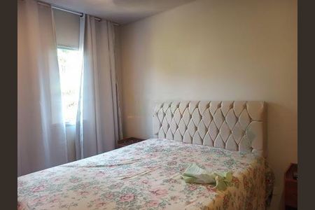 Apartamento à venda com 2 quartos, 60m² em Santo Antônio, Osasco