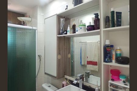 Apartamento à venda com 2 quartos, 60m² em Santo Antônio, Osasco