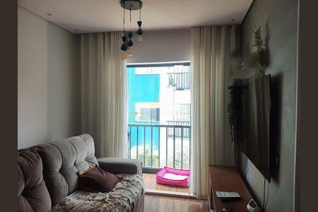 Apartamento à venda com 2 quartos, 60m² em Santo Antônio, Osasco