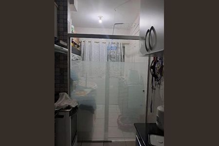 Apartamento à venda com 2 quartos, 60m² em Santo Antônio, Osasco