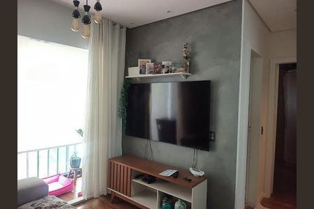 Apartamento à venda com 2 quartos, 60m² em Santo Antônio, Osasco
