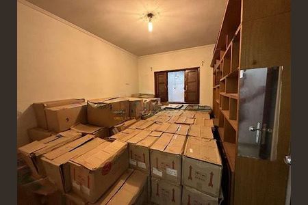 Casa à venda com 4 quartos, 491m² em Sumaré, São Paulo