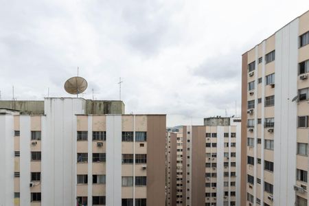Vista de apartamento para alugar com 2 quartos, 60m² em Grajaú, Rio de Janeiro