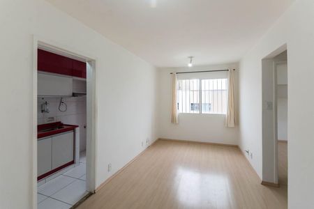 Sala de apartamento para alugar com 2 quartos, 60m² em Grajaú, Rio de Janeiro