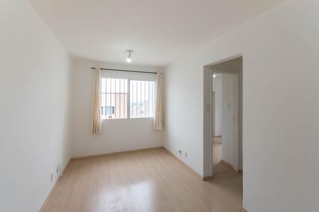 Sala de apartamento para alugar com 2 quartos, 60m² em Grajaú, Rio de Janeiro