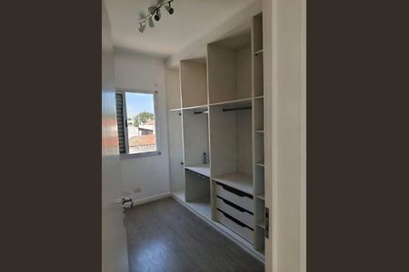 Apartamento à venda com 3 quartos, 67m² em Quitaúna, Osasco