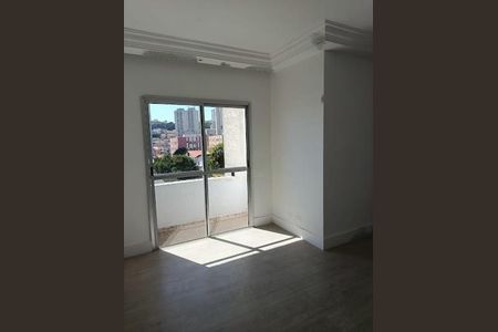 Apartamento à venda com 3 quartos, 67m² em Quitaúna, Osasco