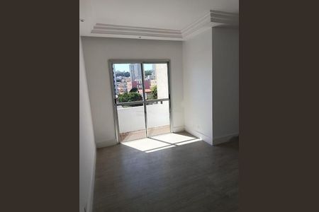 Apartamento à venda com 3 quartos, 67m² em Quitaúna, Osasco