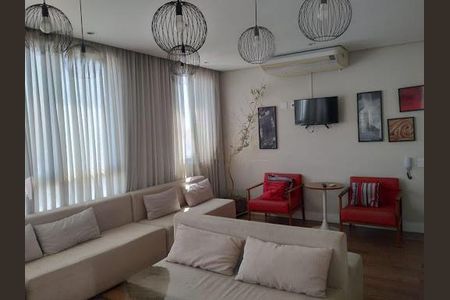 Apartamento à venda com 2 quartos, 51m² em Km 18, Osasco