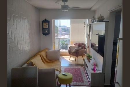 Apartamento à venda com 2 quartos, 51m² em Km 18, Osasco