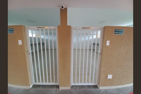 Apartamento para alugar com 46m², 2 quartos e 1 vagaÁrea comum - Churrasqueira