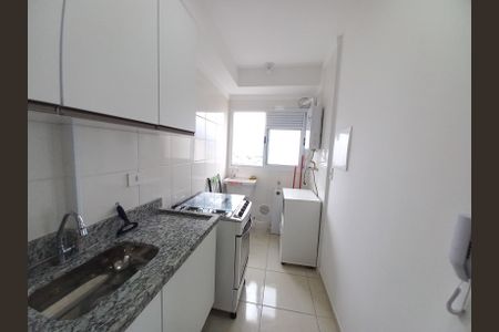Apartamento para alugar com 46m², 2 quartos e 1 vagaCozinha