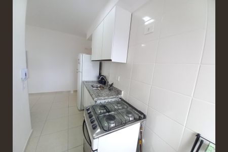 Apartamento para alugar com 46m², 2 quartos e 1 vagaCozinha