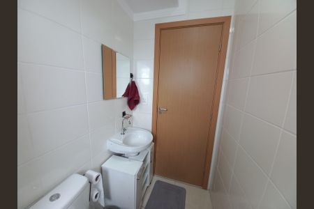 Apartamento para alugar com 46m², 2 quartos e 1 vagaBanheiro