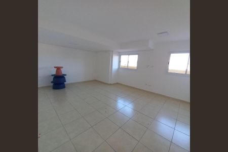 Apartamento para alugar com 46m², 2 quartos e 1 vagaBrinquedoteca