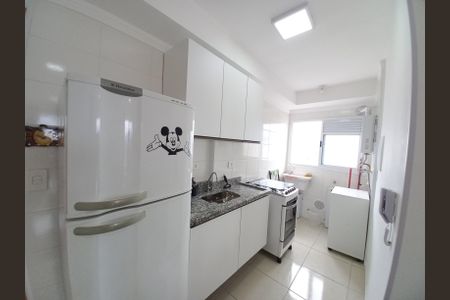 Apartamento para alugar com 46m², 2 quartos e 1 vagaCozinha