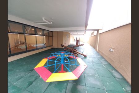 Apartamento para alugar com 46m², 2 quartos e 1 vagaPlayground