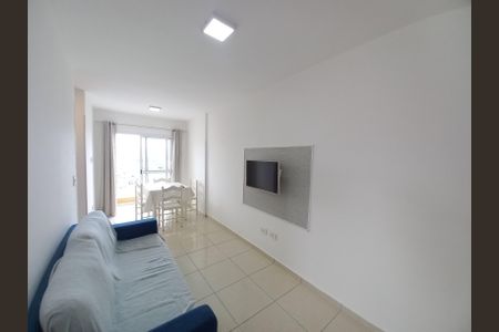 Apartamento para alugar com 46m², 2 quartos e 1 vagaSala